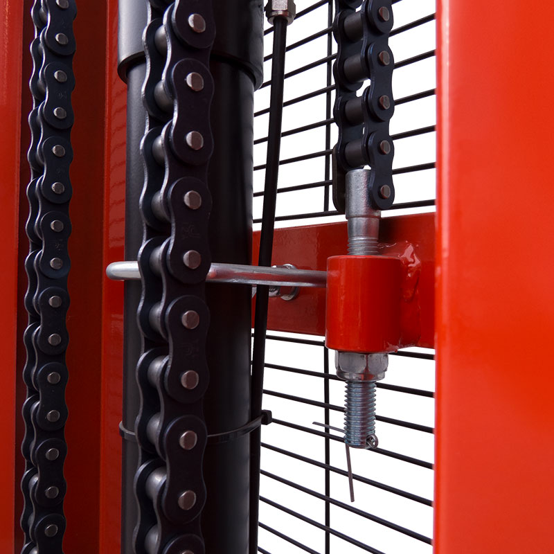 ruchnoy-shtabeler-spn-3 Электрический штабелер PROLIFT SPN 1530 - 10