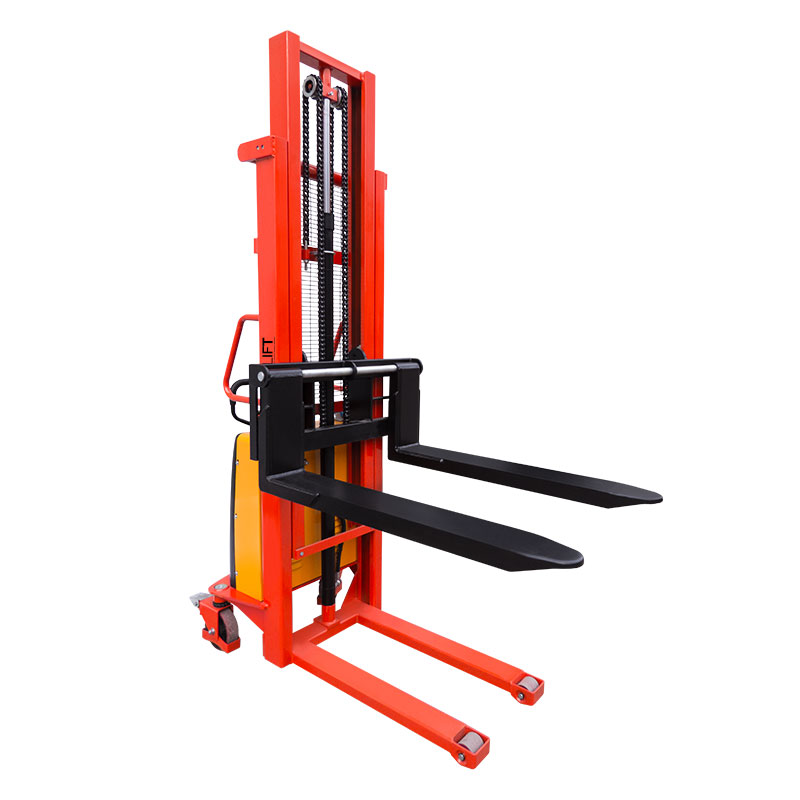 ruchnoy-shtabeler-spn-5 Электрический штабелер PROLIFT SPN 1530 - 5