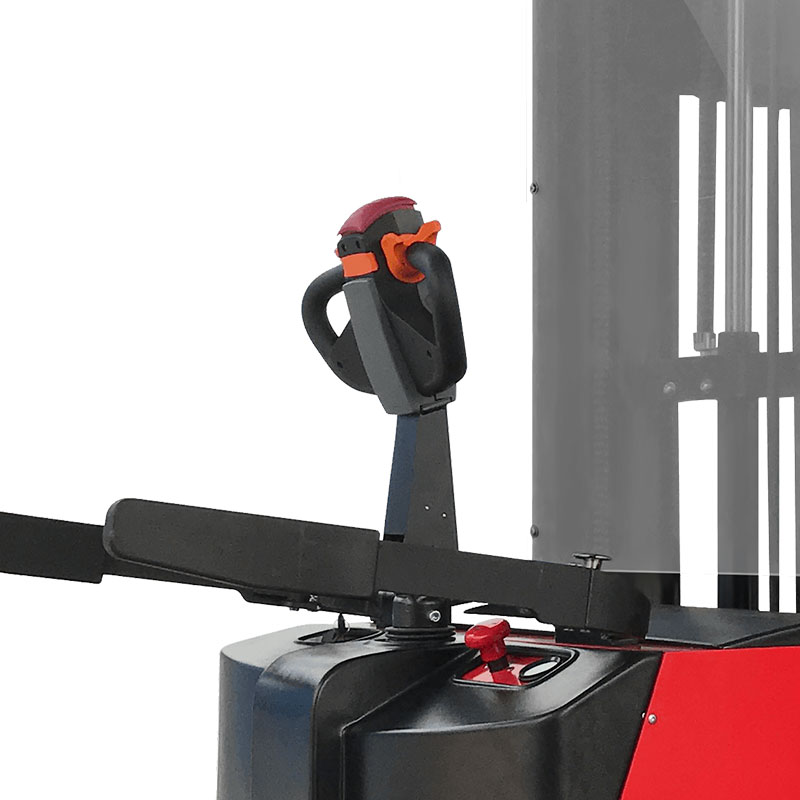 Самоходный штабелер PROLIFT SDK 1545 - 3