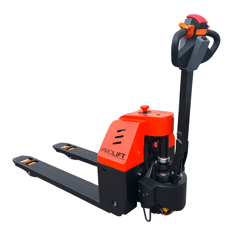 sd15-png Самоходная тележка PROLIFT SD 15 - 1
