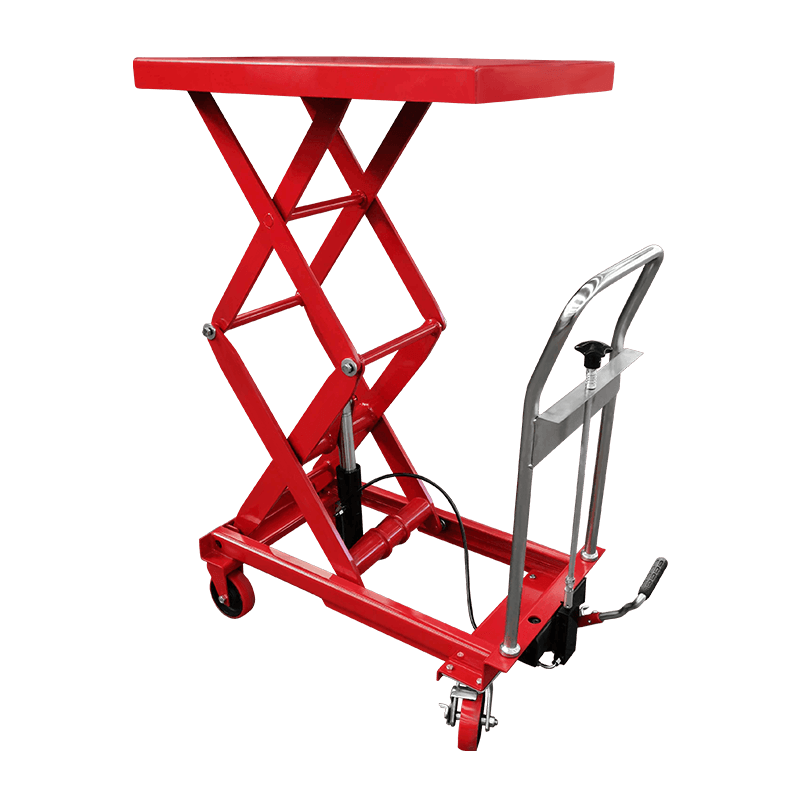 tfd Стол гидравлический PROLIFT TFD50