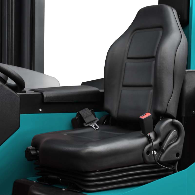 Ричтрак PROLIFT PRO RV 1690 li-ion - 3