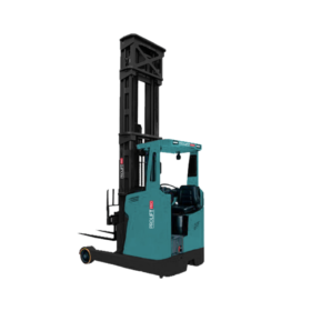 Ричтрак PROLIFT PRO RV 16100 li-ion - 1