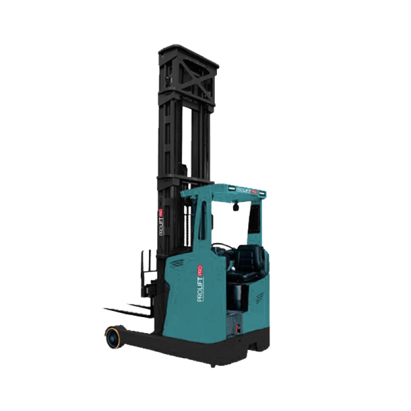 Ричтрак PROLIFT PRO RV 1690 li-ion - 1