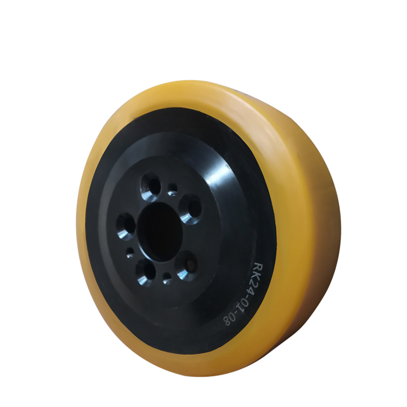 Ведущее колесо для штабелеров SDR1545S/1645/1635/2045, SDK1645/1656/2045 - 2