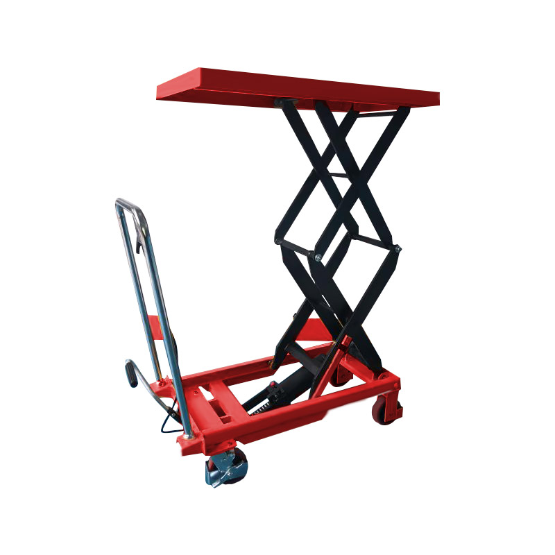 tfd35-75-card Стол гидравлический PROLIFT TFD35 - 2