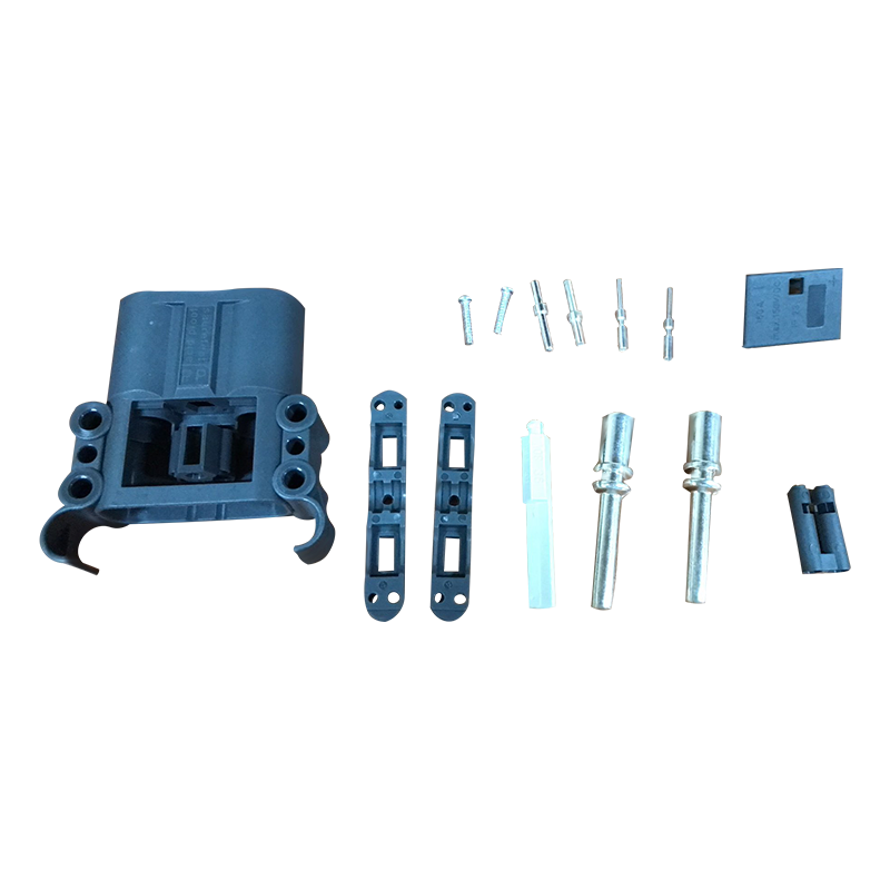 Разъем зарядного устройства для штабелеров SDR/SDK 1.5-1.6, 2 т Li-ion - 1