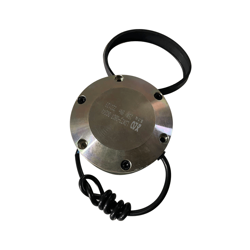 zapchast-ss-15 Катушка электромагнитного тормоза для штабелеров SDR/SDK 1.5-2 т, для тележек SK20 - 1