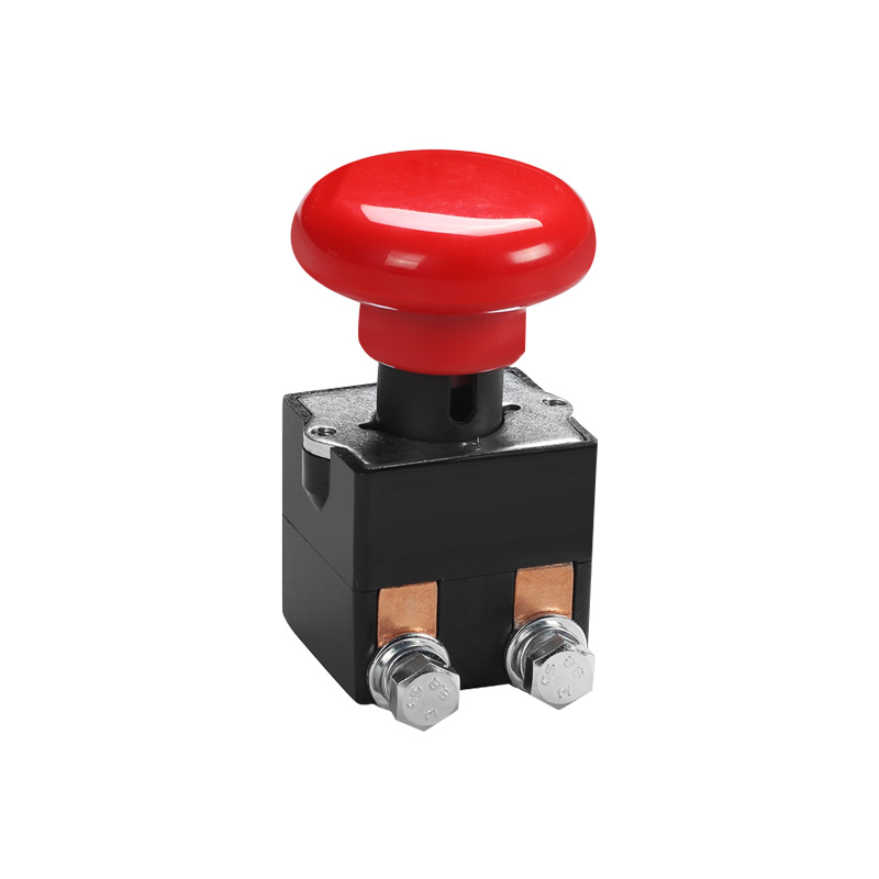 Аварийный выключатель для штабелеров SDR/SDK и SPN, для тележек SK20 - 2