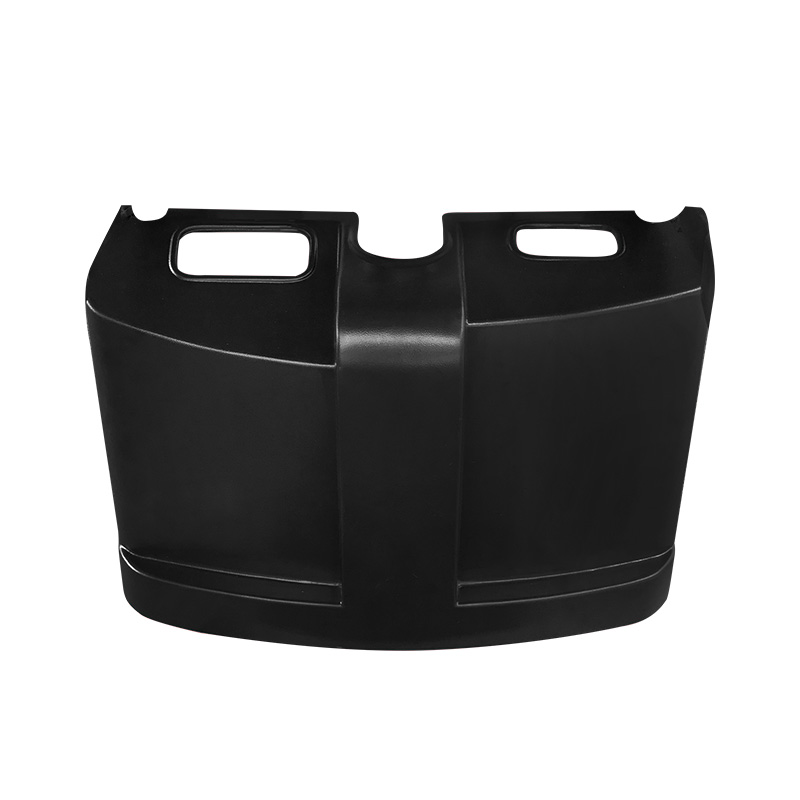 zapchast-ss-23-1 Кожух моторного отсека для штабелеров SDR/SDK 1533/1536/1645/1656/2036/2045 - 2