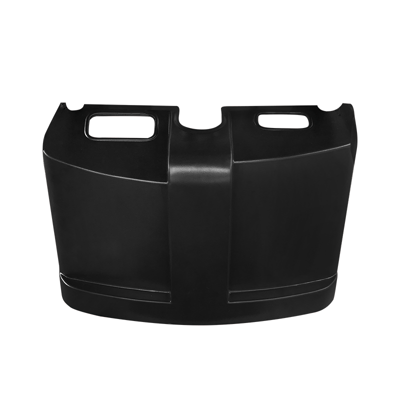 zapchast-ss-23-1 Кожух моторного отсека для штабелеров SDR/SDK 1533/1536/1645/1656/2036/2045 - 1