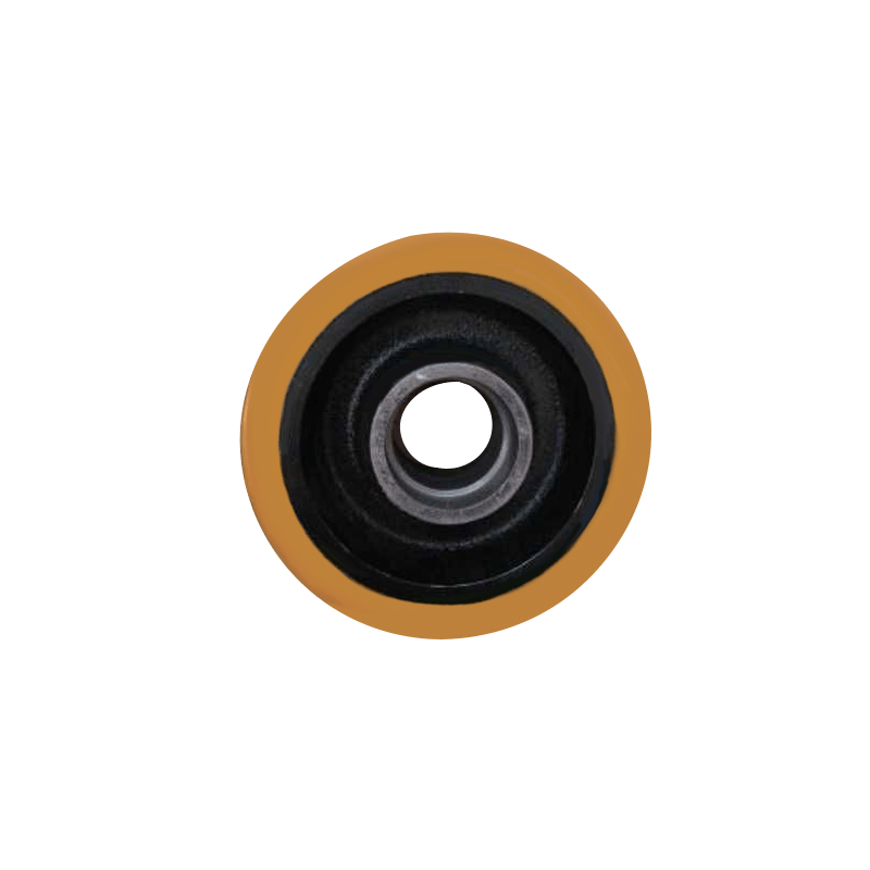 Опорное колесо для штабелеров SDR1536/1545S/1645/1656/2036/2045, SDK - 1