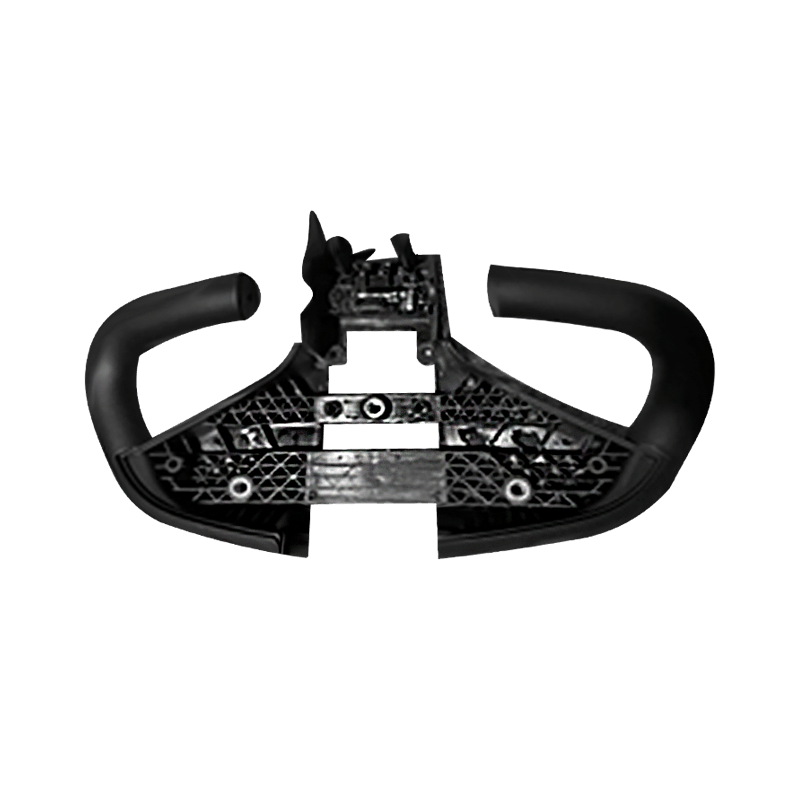 Корпус ручки для самоходных штабелеров SDR/SDK и самоходной тележки SD20 - 1