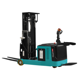 Штабелер с выдвижной мачтой PROLIFT PRO MRV 2055 li-ion - 1