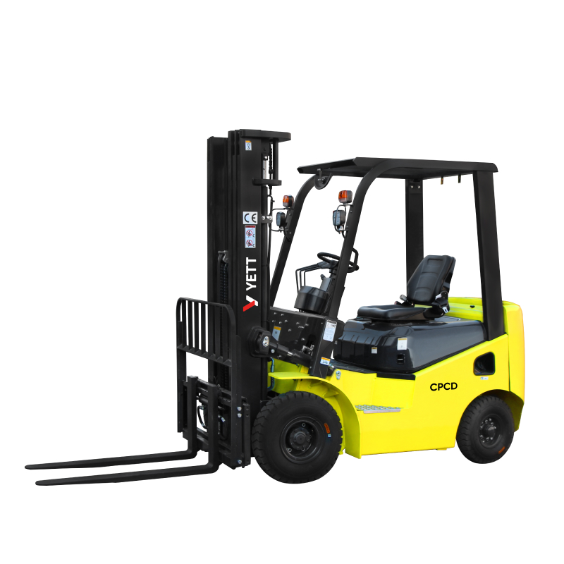 cpcd_yett-1 Дизельный погрузчик YETT CPCD15-WS5K2-M300-3W-Y - 2