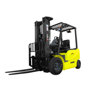 Электрический погрузчик YETT CPD25-A3H4-M-M400-3W - 1