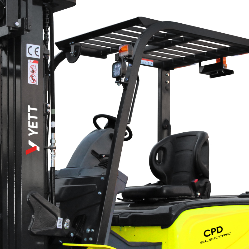 cpd_yett-electric-4 Электрический погрузчик YETT CPD18-A3H4-M-ZSM480-SS - 5