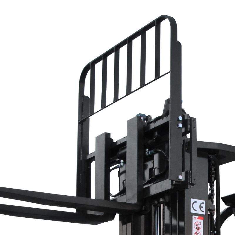 cpd_yett-electric-5 Электрический погрузчик YETT CPD18-A3H4-M-ZSM480-SS - 6