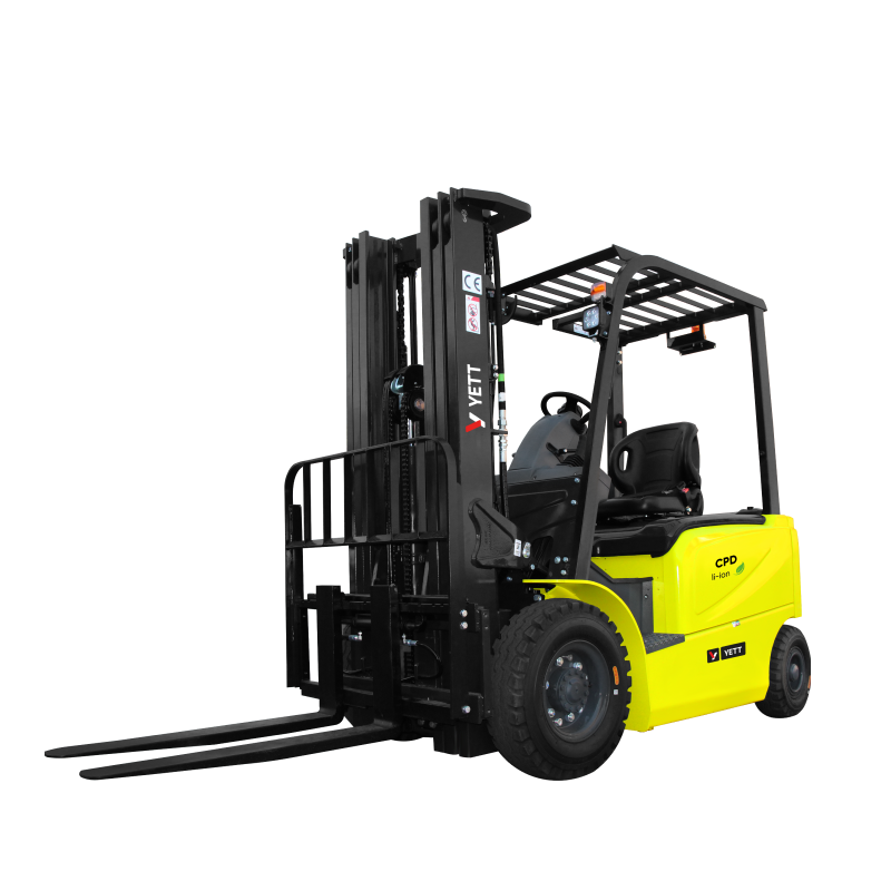 cpd_yett-electric-liion-1 Электрический погрузчик YETT CPD15-A3LIH4-M-M350-3W - 1