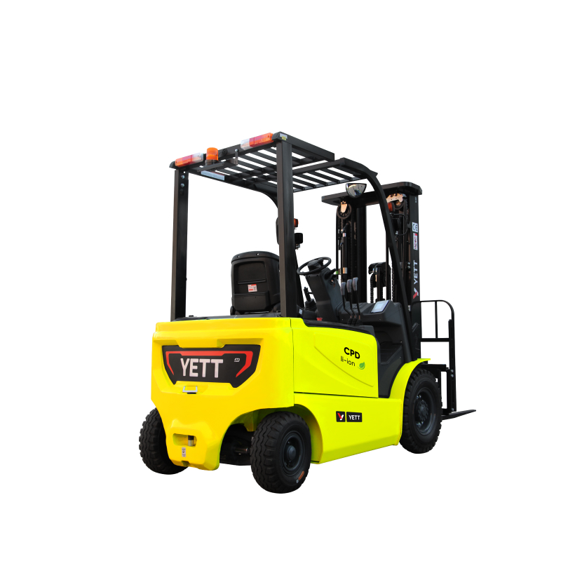 cpd_yett-electric-liion-5 Электрический погрузчик YETT CPD15-A3LIH4-M-M350-3W - 3