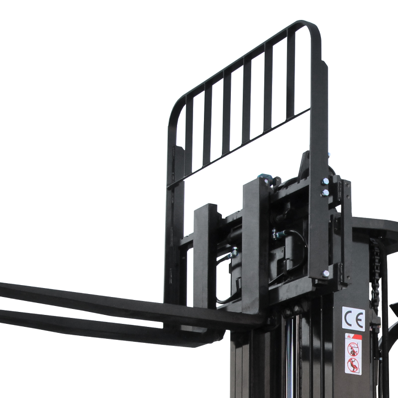 cpd_yett-electric-liion-7 Электрический погрузчик YETT CPD15-A3LIH4-M-M350-3W - 8