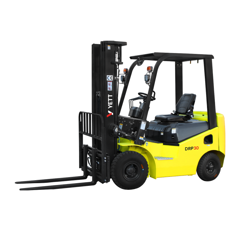 Дизельный погрузчик YETT DRP30-M1K2C-M300-3W - 1