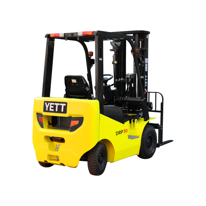 Дизельный погрузчик YETT DRP30-M1K2C-M300-3W - 5