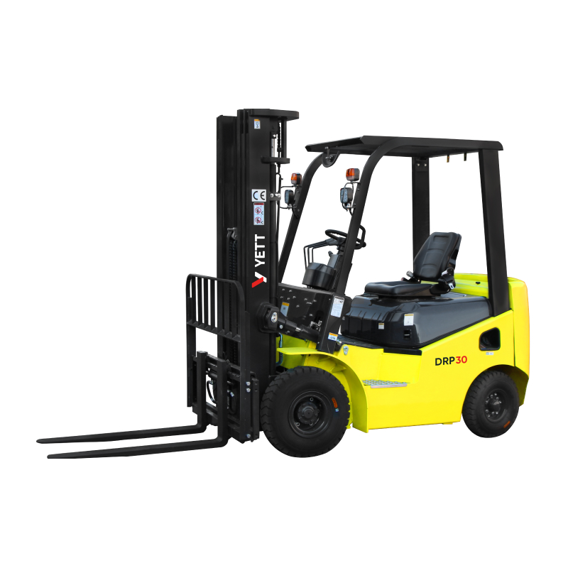 Дизельный погрузчик YETT DRP30-M1K2C-M300-3W - 2