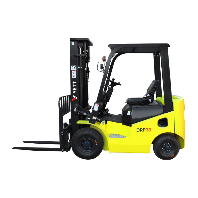 Дизельный погрузчик YETT DRP30-M1K2C-M300-3W - 3