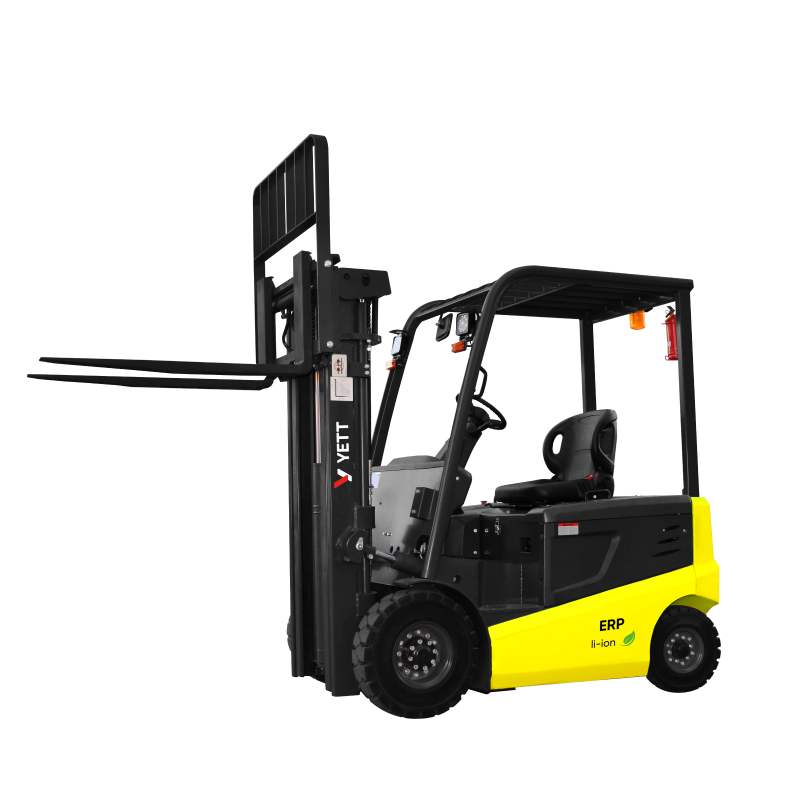 erp_yett_liion-1 Электрический вилочный погрузчик YETT ERP20 li-ion M300-3W (Копировать) - 1