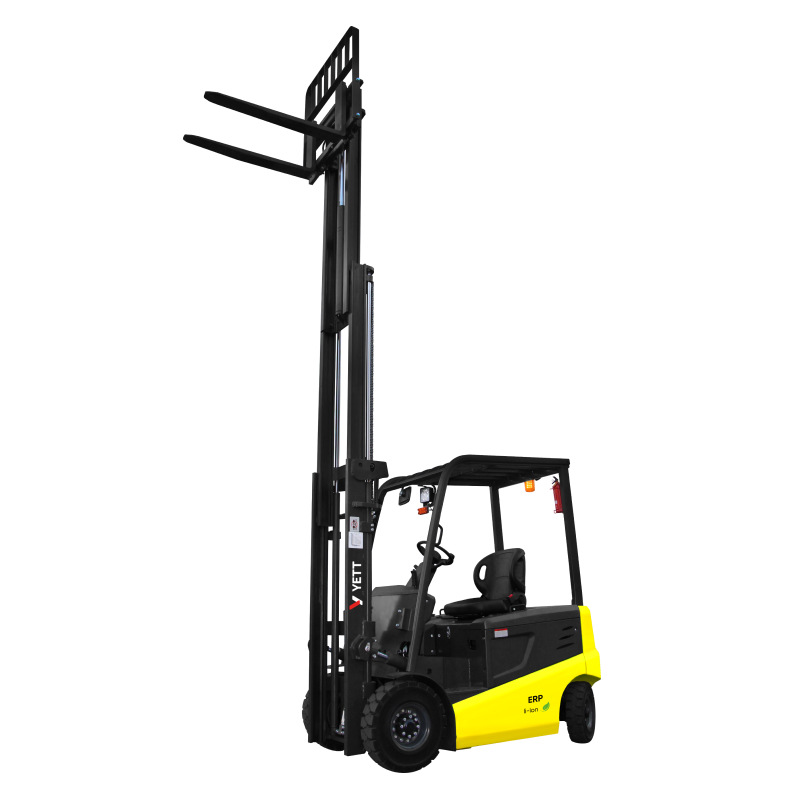 erp_yett_liion-4 Электрический вилочный погрузчик YETT ERP20 li-ion M300-3W (Копировать) - 3