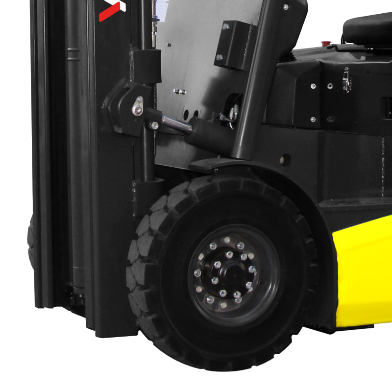 erp_yett_liion-6 Электрический вилочный погрузчик YETT ERP20 li-ion M300-3W (Копировать) - 5