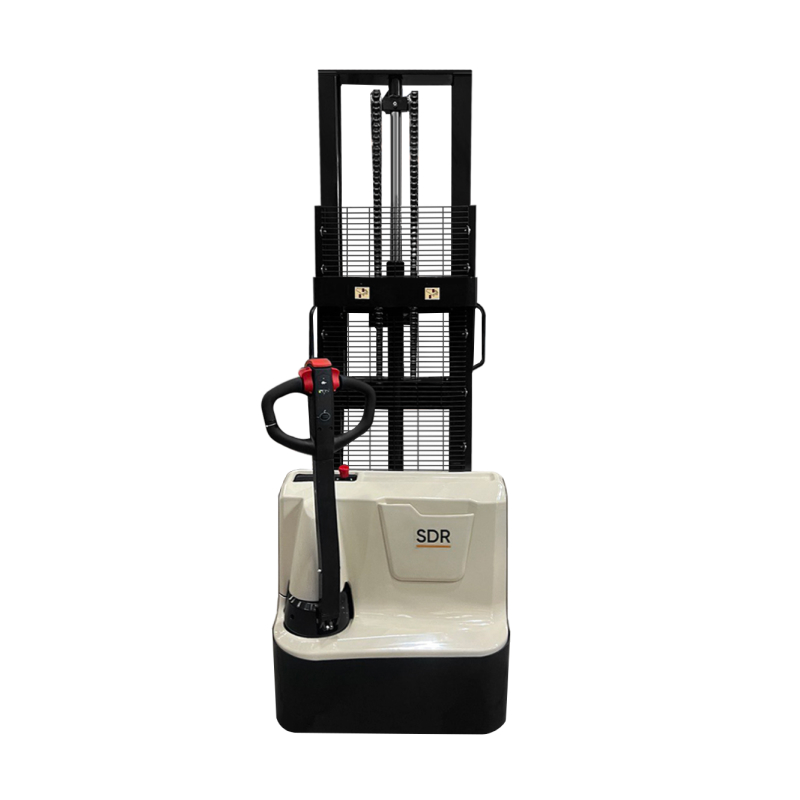 Самоходный электроштабелер PROLIFT M2 SDR 1635 li-ion - 3