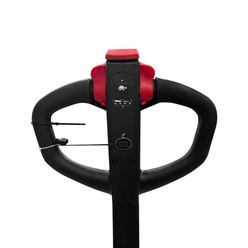 Самоходный электроштабелер PROLIFT M2 SDR 1635 li-ion - 4