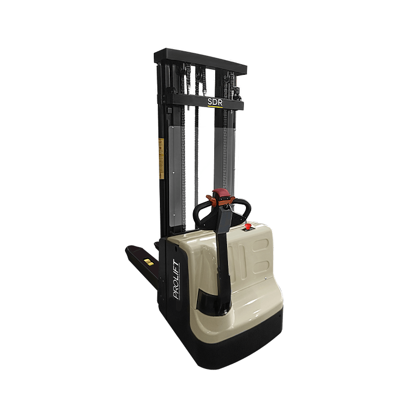 sdrxxxxs-m2-1 Самоходный электроштабелер PROLIFT M2 SDR 1550S - 1