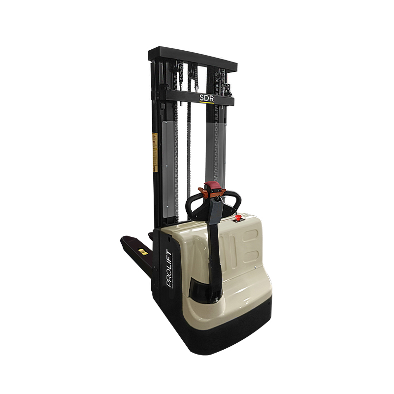 sdrxxxxs-m2-2 Самоходный электроштабелер PROLIFT M2 SDR 1550S - 2
