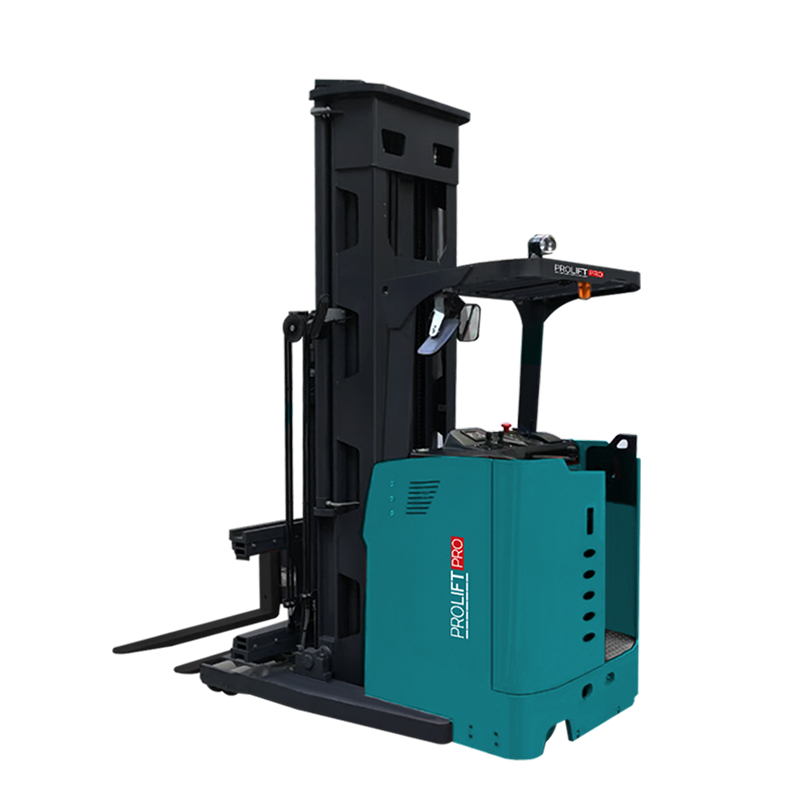 pro-trx-1-200126 Узкопроходный штабелер PROLIFT PRO TRX 1580 - 2