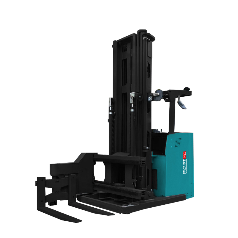 pro-trx-2-200126 Узкопроходный штабелер PROLIFT PRO TRX 1580 - 3