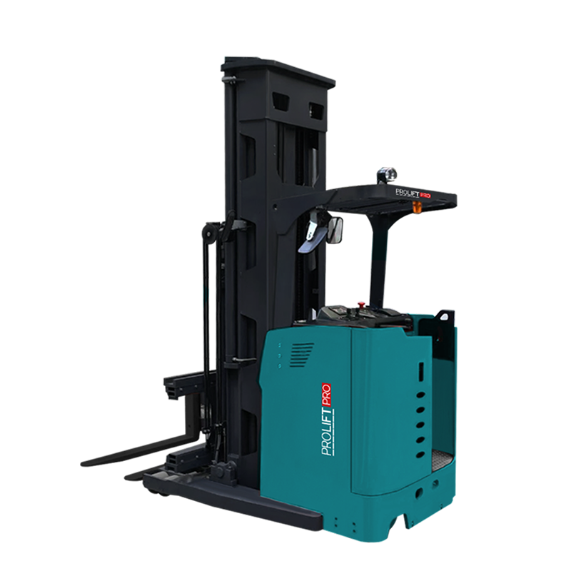 pro-trx-200126 Узкопроходный штабелер PROLIFT PRO TRX 1580 - 1