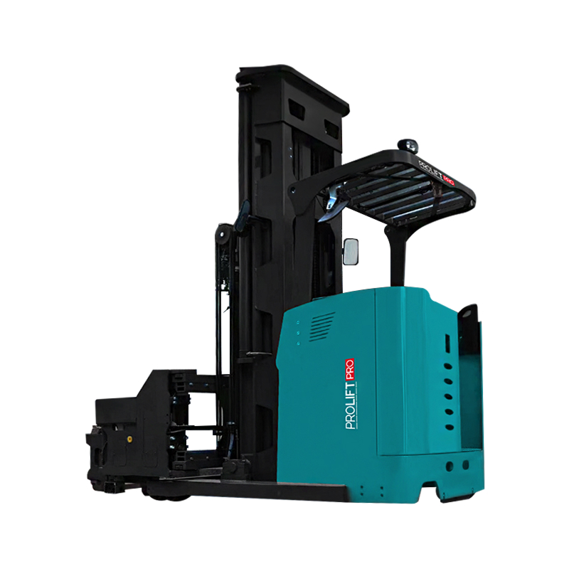 pro-trx-3-200126 Узкопроходный штабелер PROLIFT PRO TRX 1580 - 4