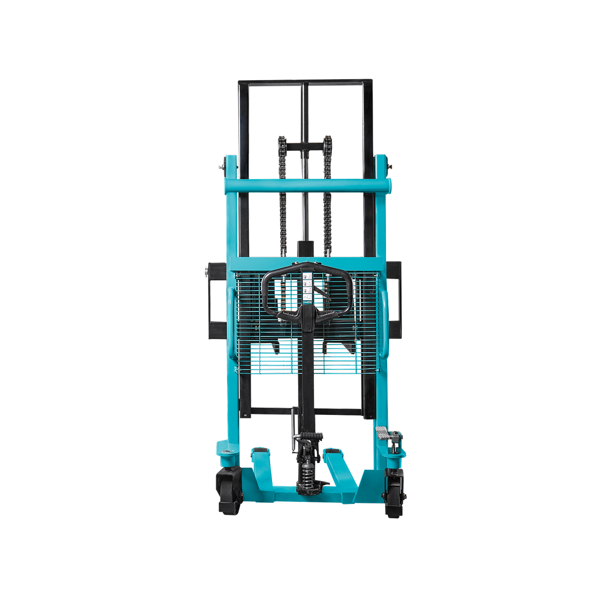 Ручной штабелер PROLIFT PRO TRV 1020 - 4